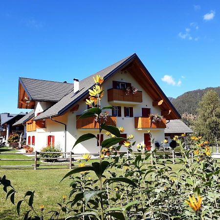 B&B al Buondì Camporosso  Esterno foto