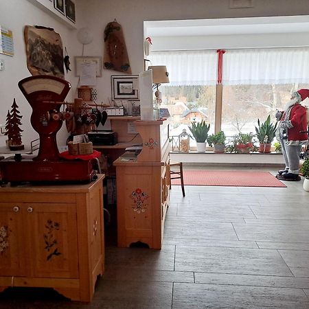 B&B al Buondì Camporosso  Esterno foto