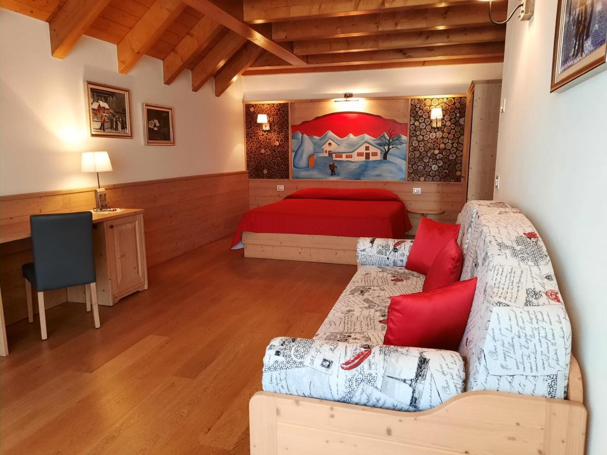 B&B al Buondì Camporosso  Esterno foto