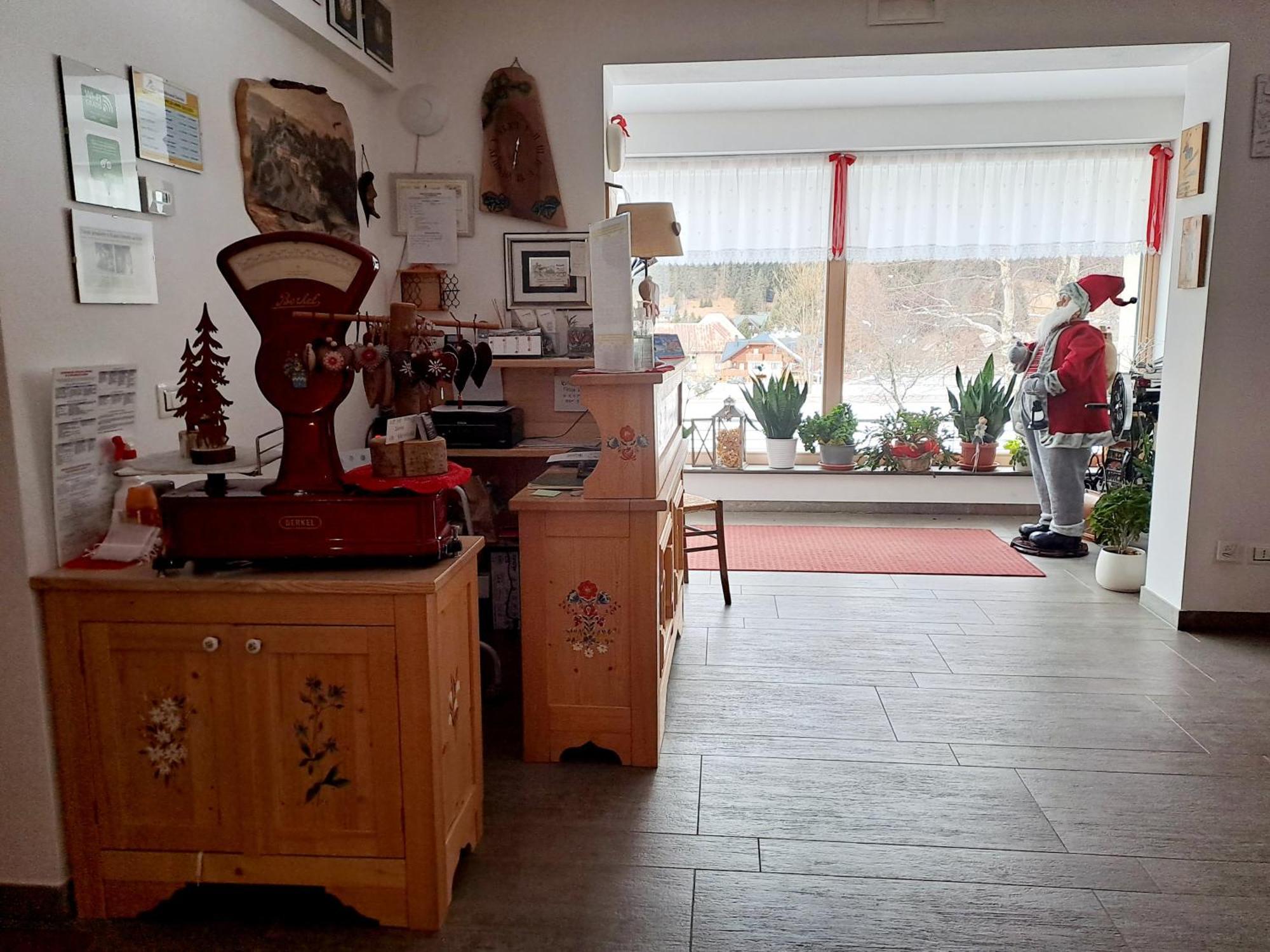 B&B al Buondì Camporosso  Esterno foto