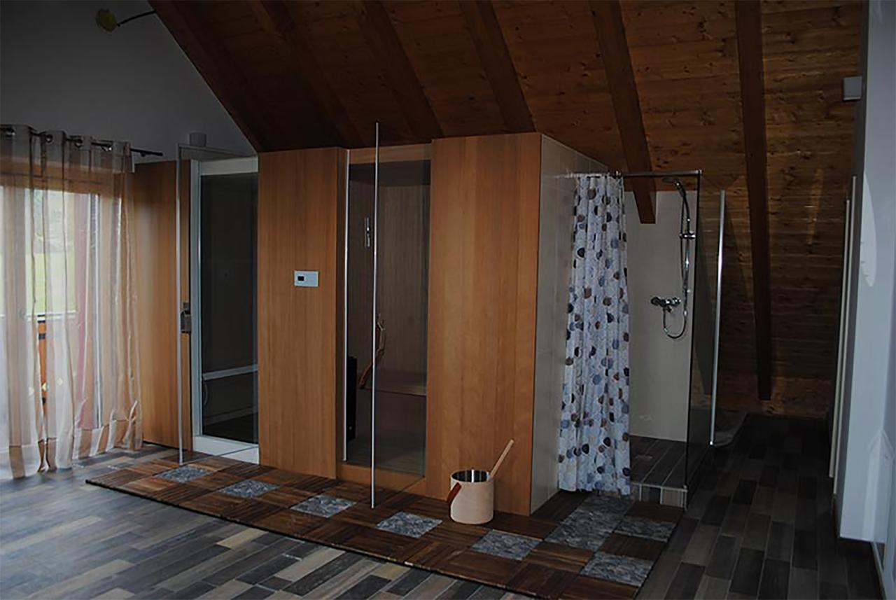 B&B al Buondì Camporosso  Esterno foto