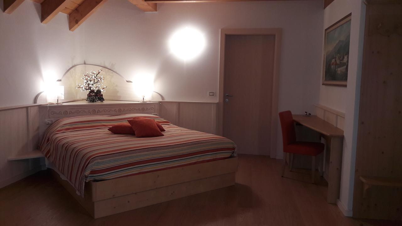 B&B al Buondì Camporosso  Esterno foto