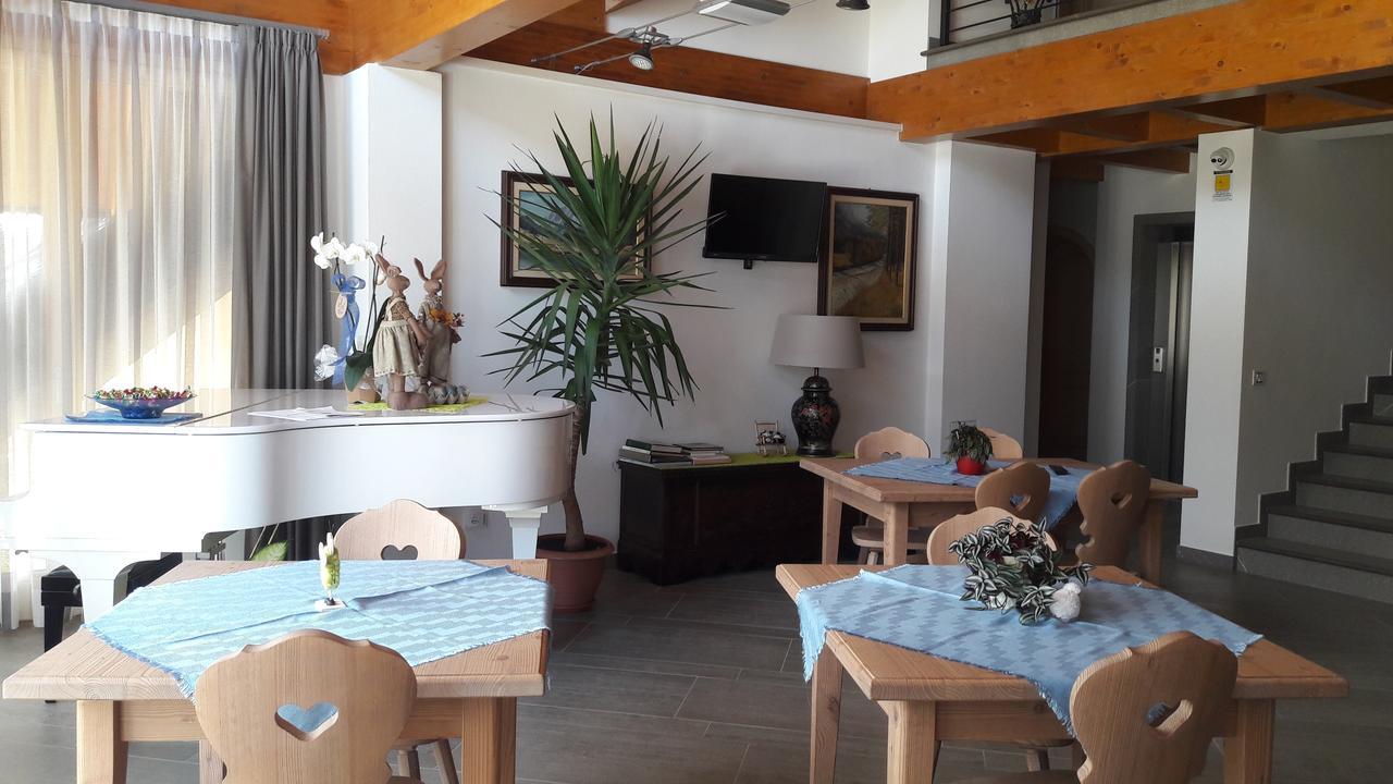 B&B al Buondì Camporosso  Esterno foto