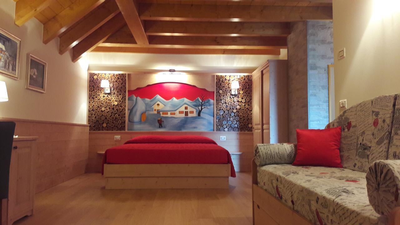 B&B al Buondì Camporosso  Esterno foto