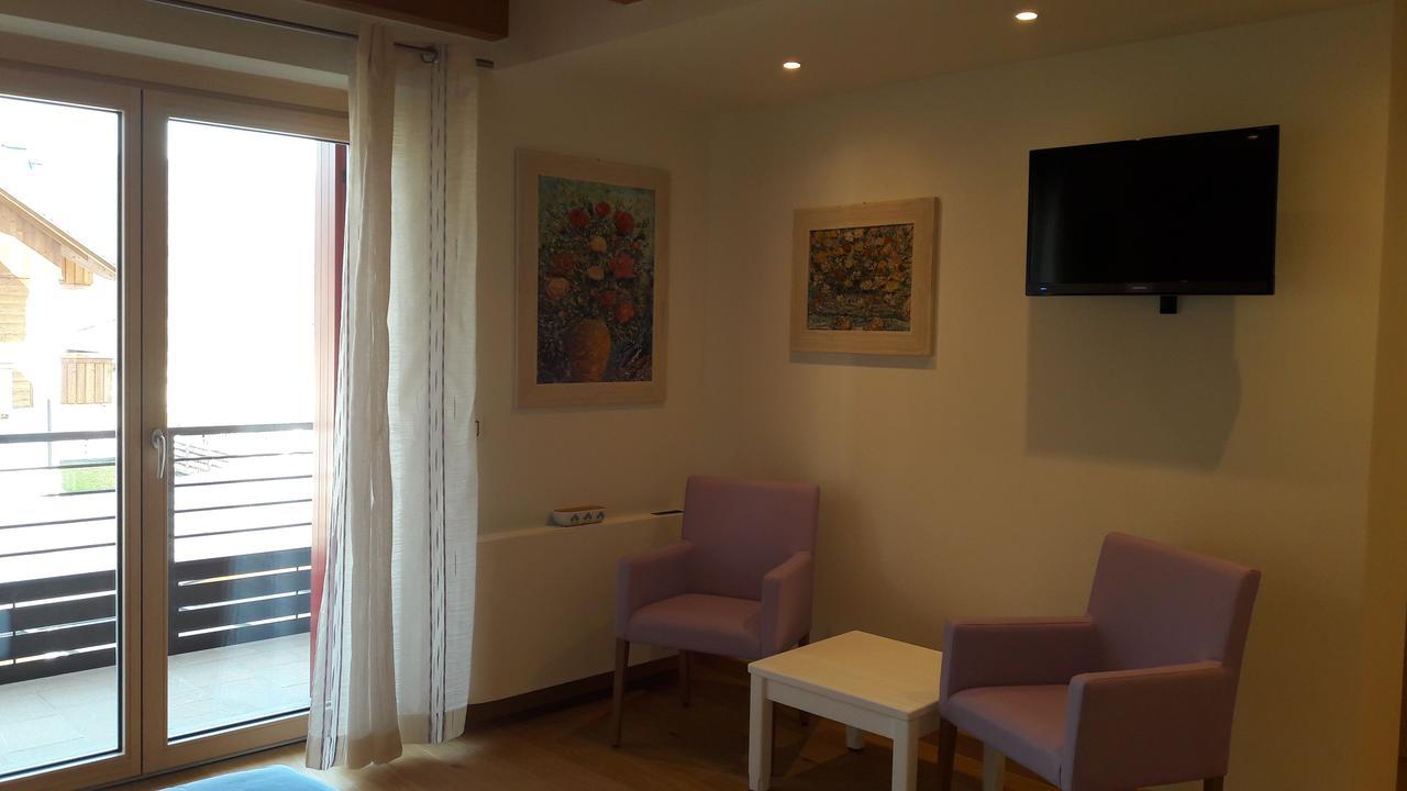 B&B al Buondì Camporosso  Esterno foto