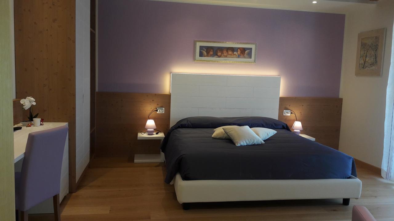 B&B al Buondì Camporosso  Esterno foto