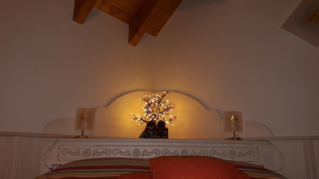 B&B al Buondì Camporosso  Esterno foto