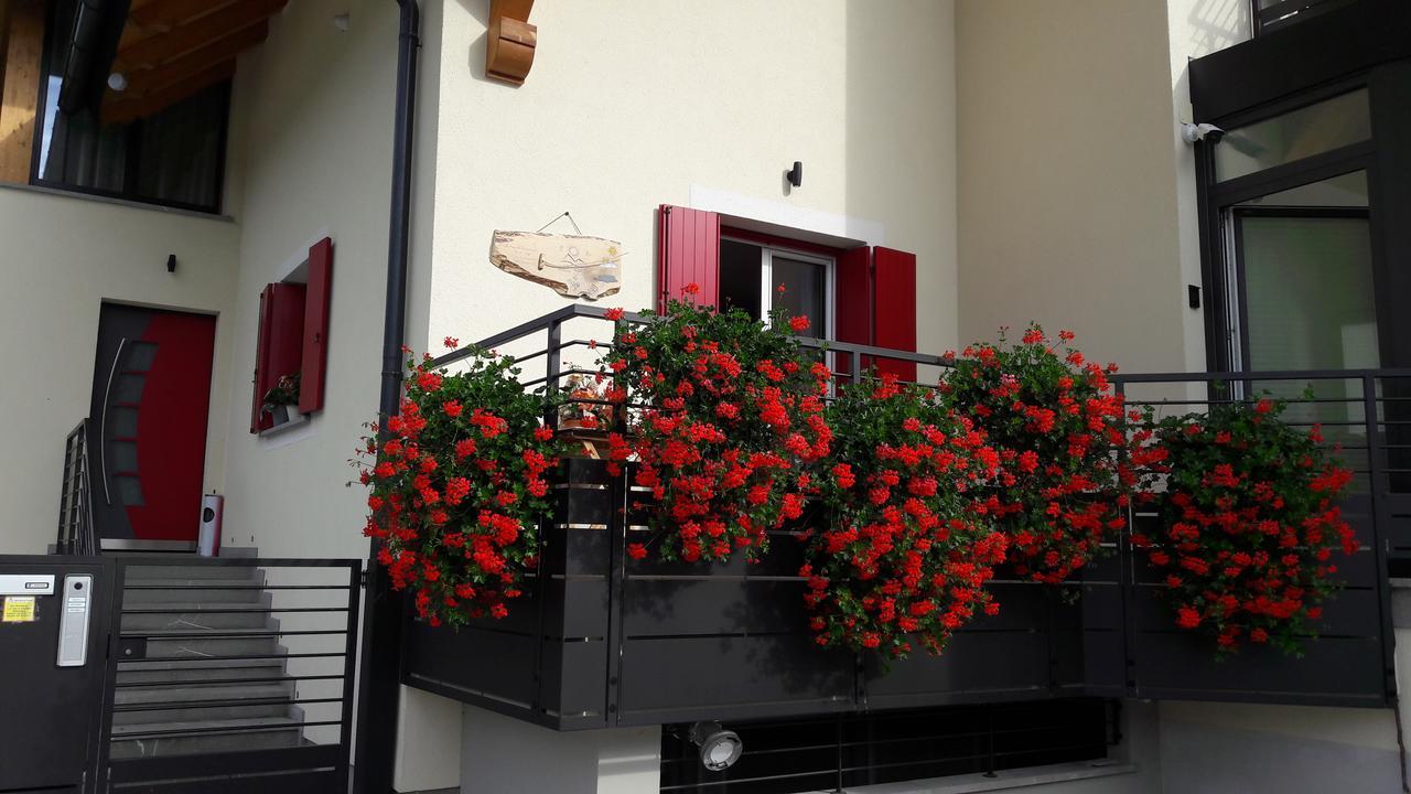 B&B al Buondì Camporosso  Esterno foto