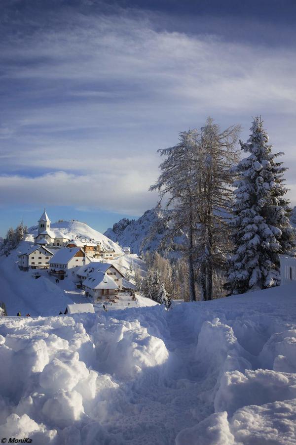 B&B al Buondì Camporosso  Esterno foto
