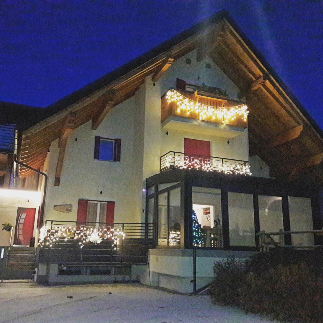 B&B al Buondì Camporosso  Esterno foto