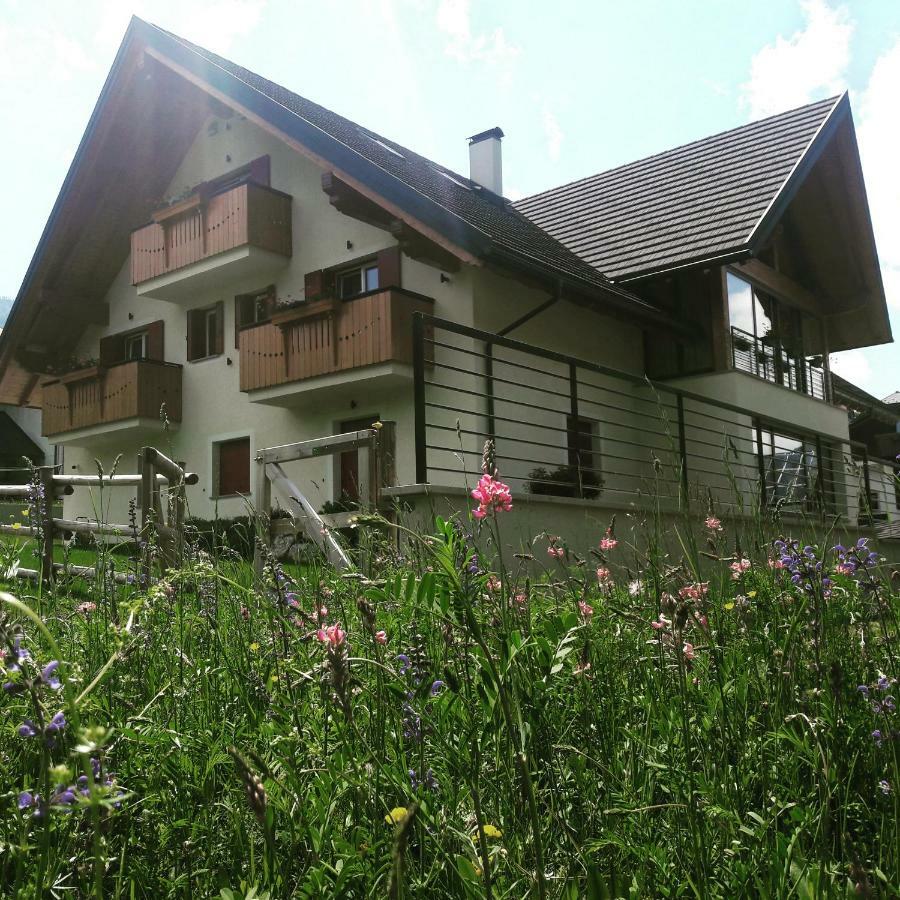 B&B al Buondì Camporosso  Esterno foto