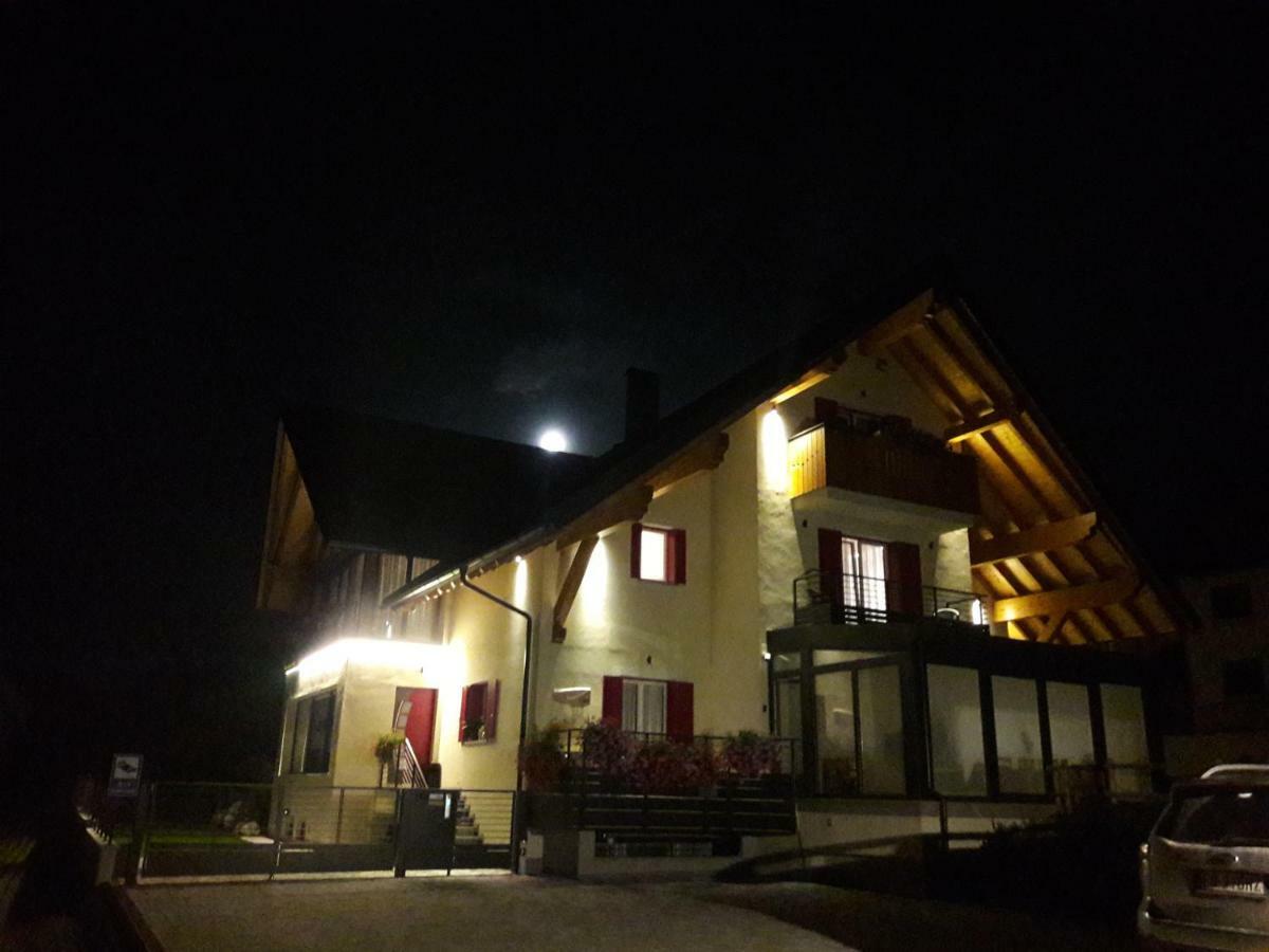B&B al Buondì Camporosso  Esterno foto