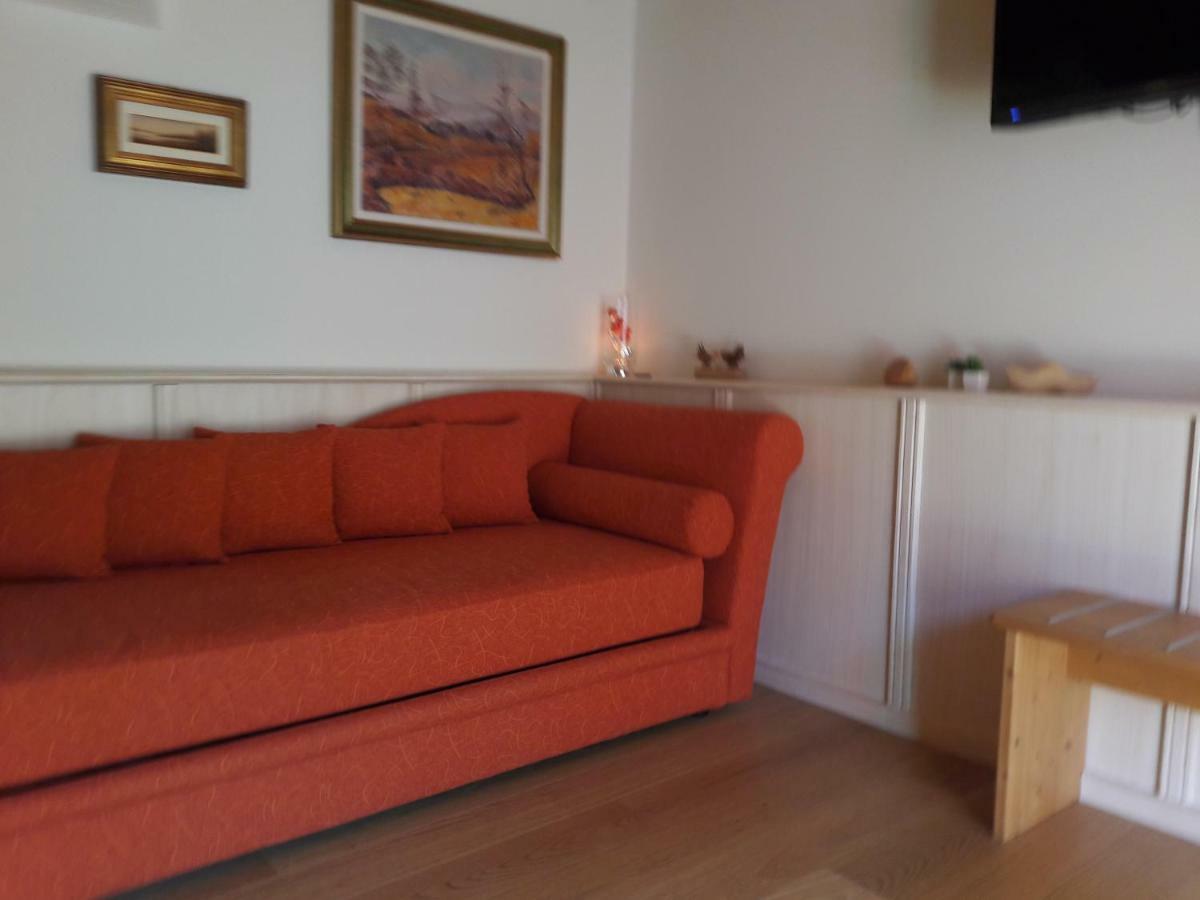 B&B al Buondì Camporosso  Esterno foto