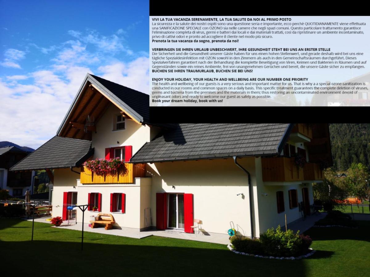 B&B al Buondì Camporosso  Esterno foto